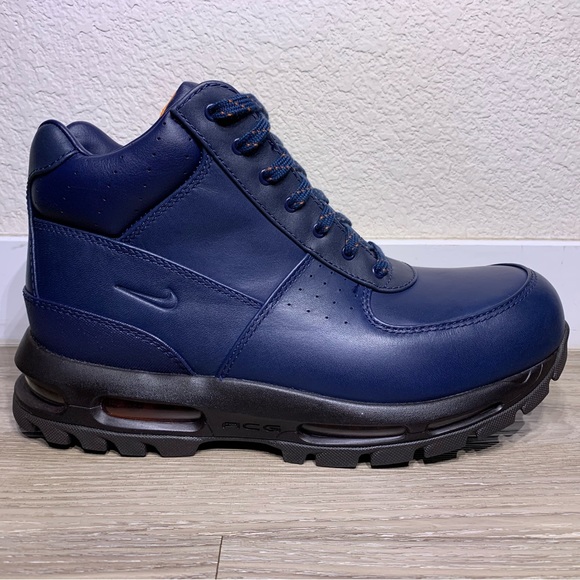 Nike Air Max Goadome Sneaker Boots - Picture 1 of 6